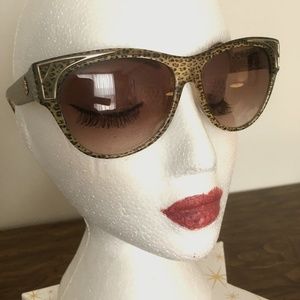'Designer ... of Beverley Hills sunnies